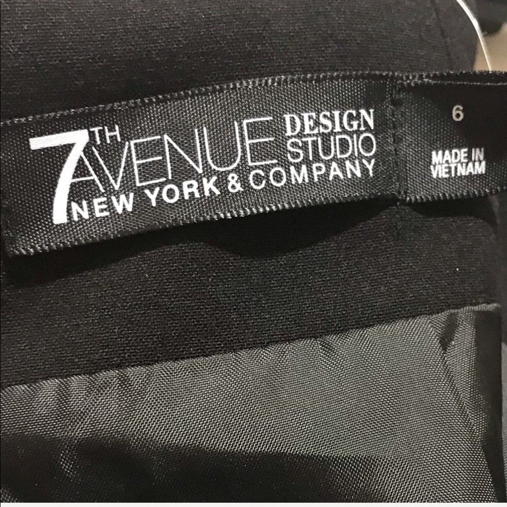NWOT 3 SKIRTS BUNDLE PER SE, 7th AVE, ETCETERA. - Picture 6 of 11